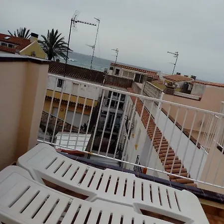 Apartment Celmar Mallorca Malgrat de Mar