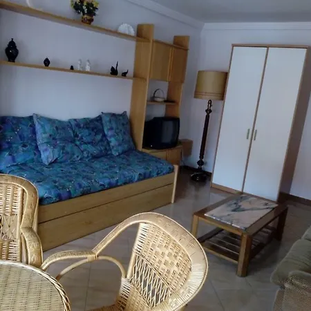 Celmar Mallorca Apartment Malgrat de Mar