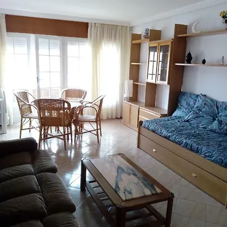 Apartment Celmar Mallorca Malgrat de Mar