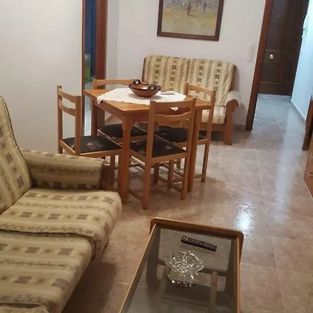 Apartment Celmar Mallorca Malgrat de Mar