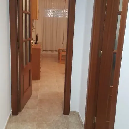 Apartment Celmar Mallorca Malgrat de Mar
